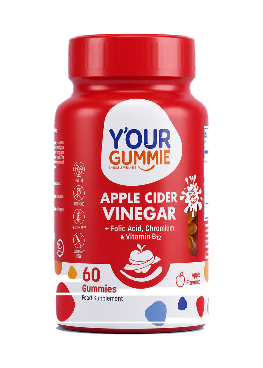 Apple Cider Vinegar